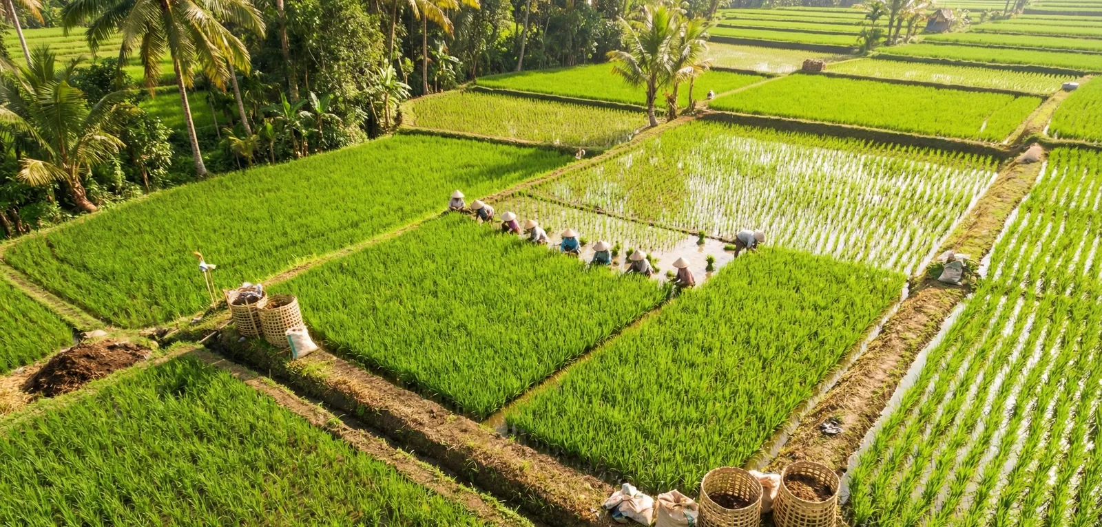 Biosekuriti Tanaman
